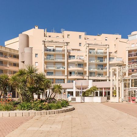 Pierre & Vacances Residence Les Oceanes Pornichet Exterior photo